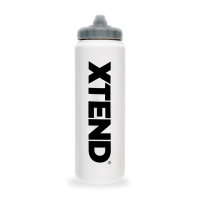 XTEND BOTTLE (WHITE) - 900 ml